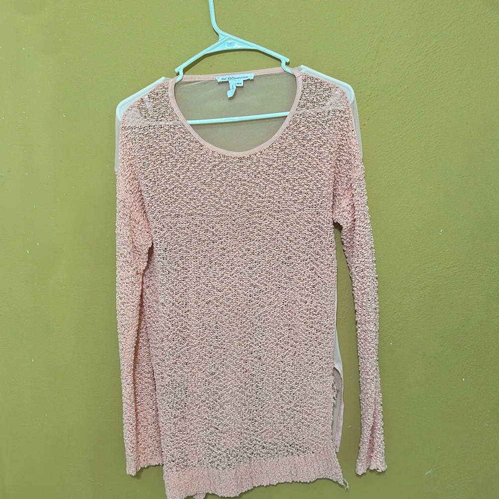 Bcbg generation shirt